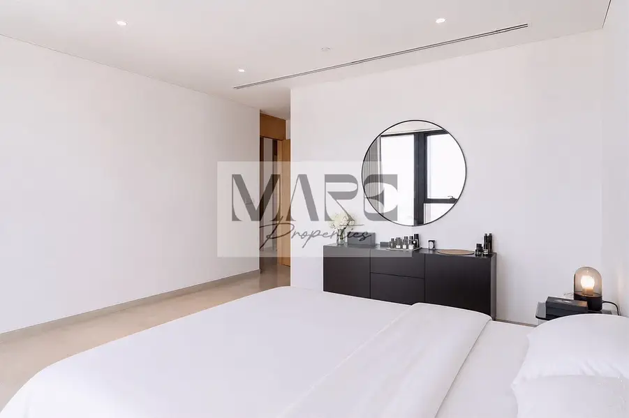 Modern Luxury | Furnished 1BR | Ready to Move In