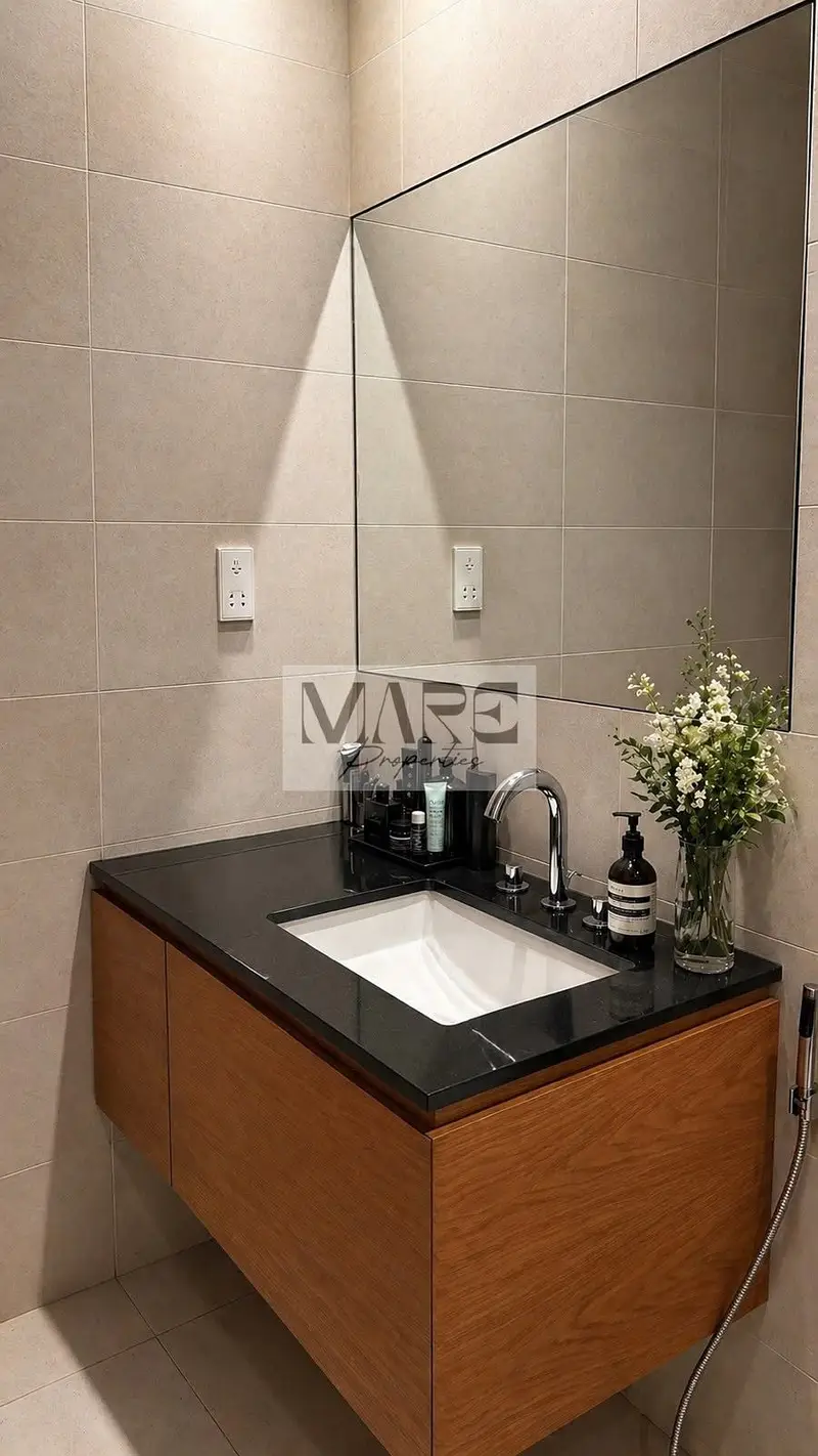 Modern Luxury | Furnished 1BR | Ready to Move In