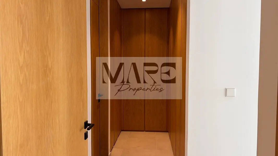 Modern Luxury | Furnished 1BR | Ready to Move In