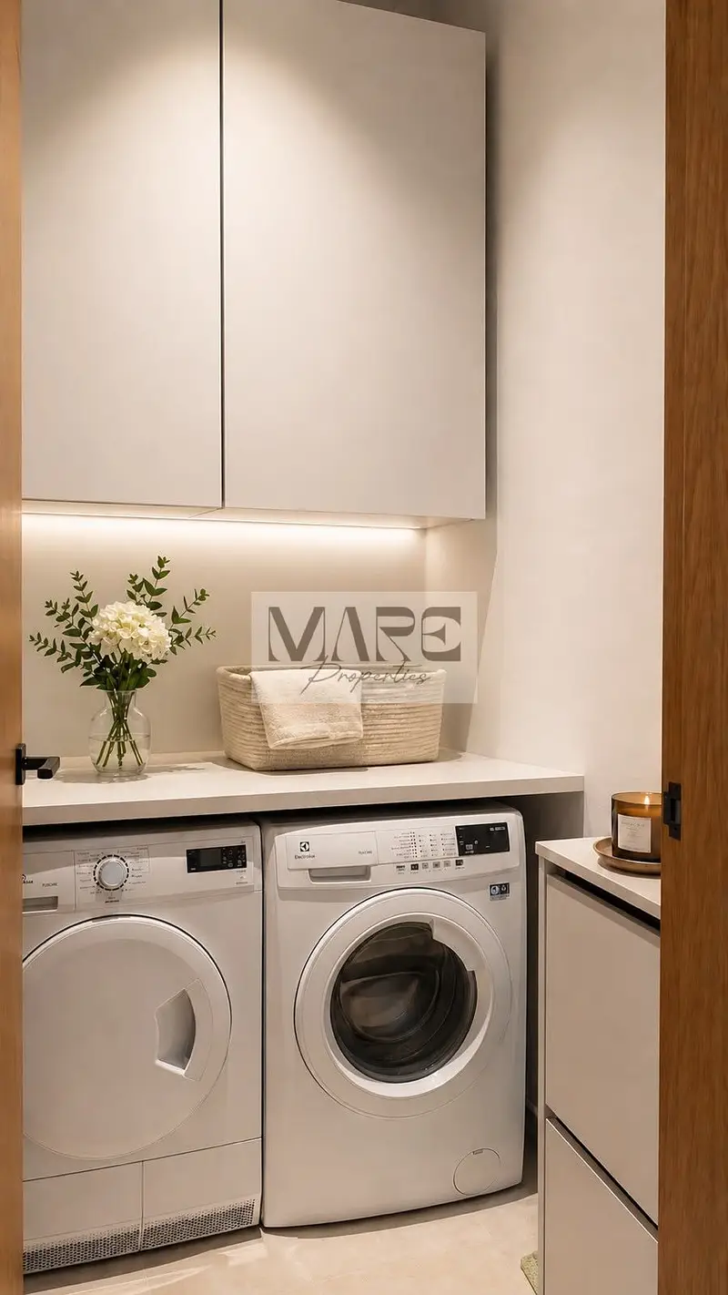 Modern Luxury | Furnished 1BR | Ready to Move In
