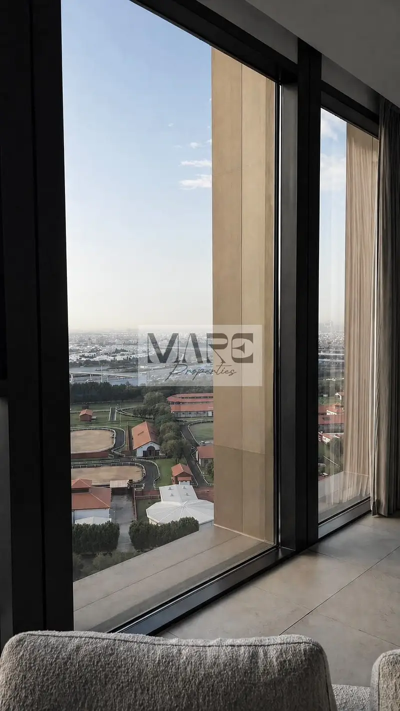 Modern Luxury | Furnished 1BR | Ready to Move In