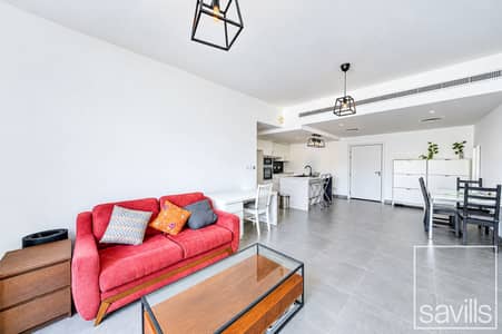 1 Camera Appartamento in affitto a The Greens, Dubai - Appartamento a The Greens，Al Thayyal，Al Thayyal 2, 1 camera da letto, 100000 AED - 16563269