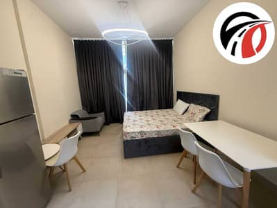 Studio for Rent in Al Furjan, Dubai - IMG_1125. jpeg