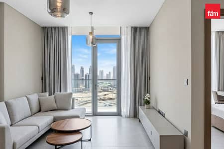 1 Schlafzimmer Wohnung zum Miete in Mohammed Bin Rashid City (MBR City), Dubai - Wohnung in Mohammed Bin Rashid City (MBR City)，District One，The Residences at District One，Residences 13, 1 schlafzimmer, 90000 AED - 16563327