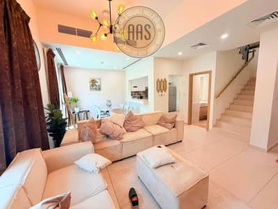 Villa de 3 chambres à à louer à Villanova, Dubai - 1000233052. jpg