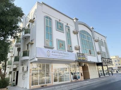 10+ Schlafzimmer Building zum Verkauf in Al Rawda, Ajman - IMG_9730. jpg