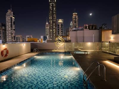 Appartement de 1 chambre à à louer à Jumeirah Garden City, Dubai - 1000569077. jpg