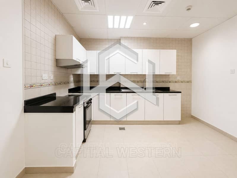 2 Spacious 2BR | 2 Parking Spaces | Palace Tower 2