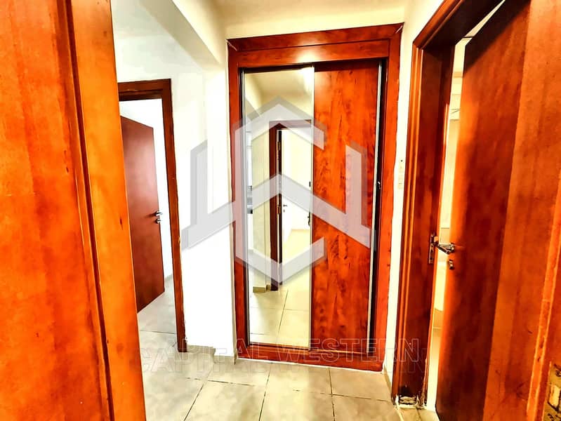 9 Spacious 2BR | 2 Parking Spaces | Palace Tower 2