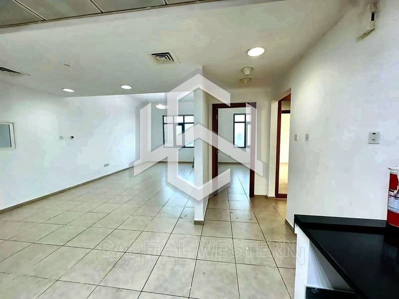 7 Spacious 2BR | 2 Parking Spaces | Palace Tower 2
