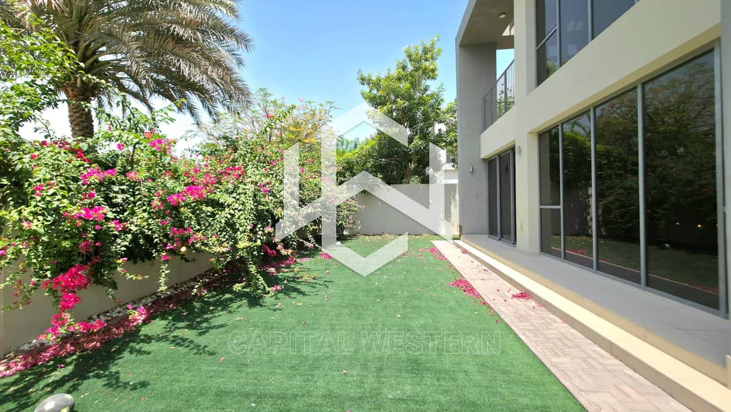 10 Unfurnished | Ready to Move | Good Location