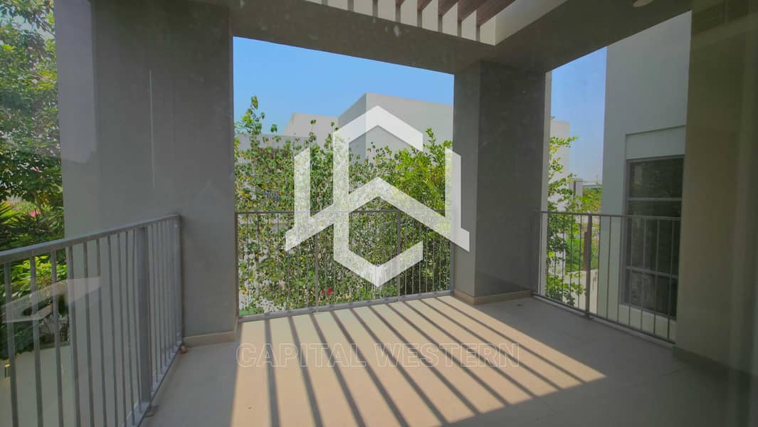 14 Unfurnished | Ready to Move | Good Location