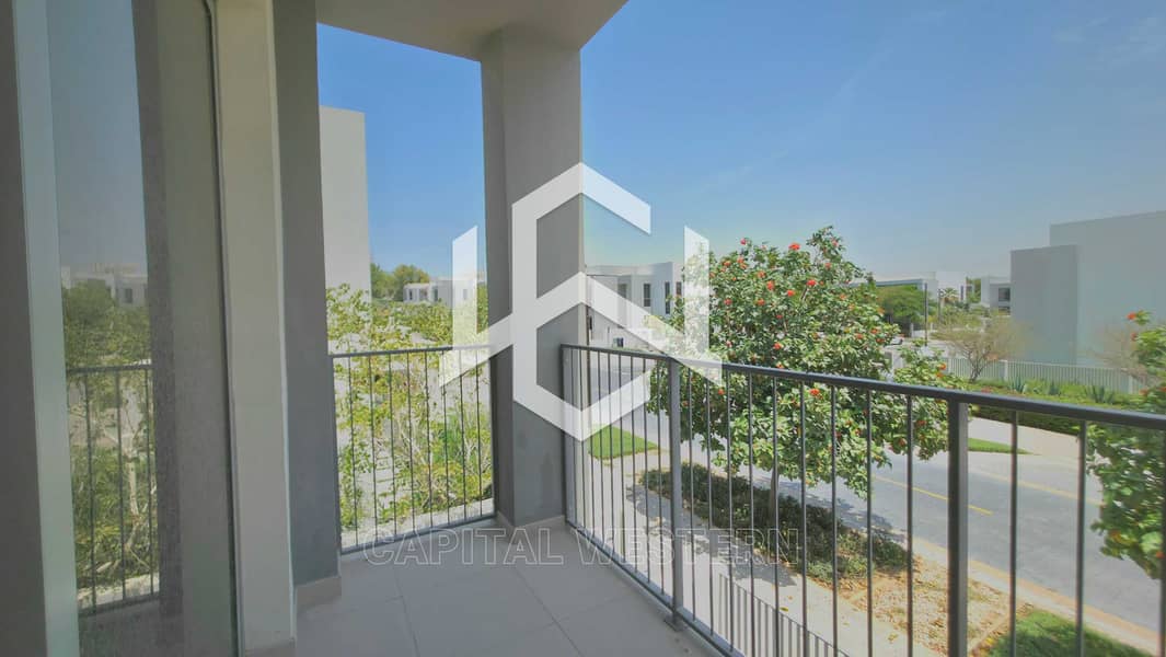 15 Unfurnished | Ready to Move | Good Location