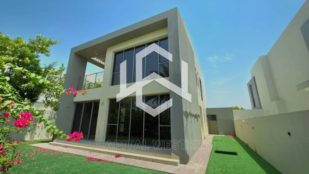 18 Unfurnished | Ready to Move | Good Location