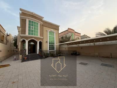 5 Camere Villa in affitto a Al Mowaihat, Ajman - WhatsApp Image 2026-09-16 at 3.19. 52 PM. jpeg