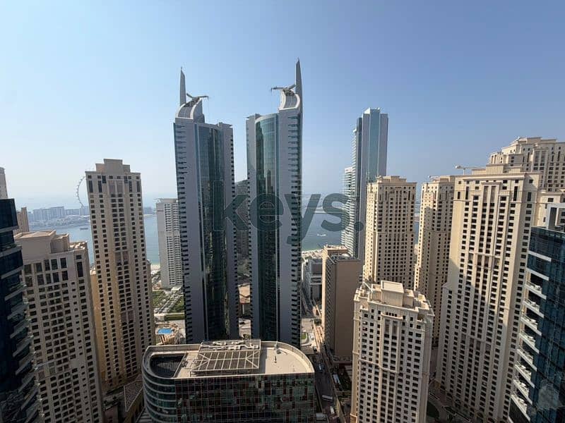 Appartement in Dubai Marina,Bay Central,Bay Central (Central Tower), 2 slaapkamers, 2650000 AED - 16558741 Appartement in Dubai Marina,Bay Central,Bay Central (Central Tower), 2 slaapkamers, 2650000 AED - 16558741