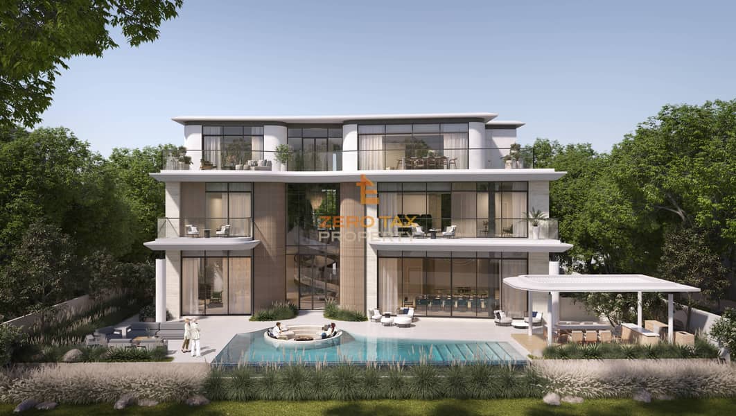 Villa in Mohammed Bin Rashid City (MBR City),District 11,Karl Lagerfeld Villas, 7 slaapkamers, 39999000 AED - 16563486 Villa in Mohammed Bin Rashid City (MBR City),District 11,Karl Lagerfeld Villas, 7 slaapkamers, 39999000 AED - 16563486