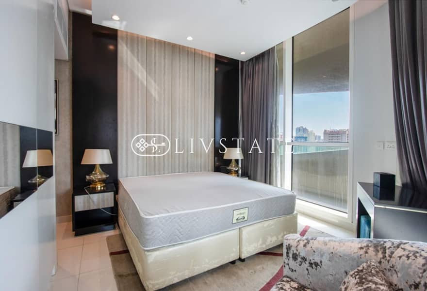 Wohnung in Downtown Dubai,Upper Crest (Burjside Terrace), 2 schlafzimmer, 124990 AED - 16563490 Wohnung in Downtown Dubai,Upper Crest (Burjside Terrace), 2 schlafzimmer, 124990 AED - 16563490