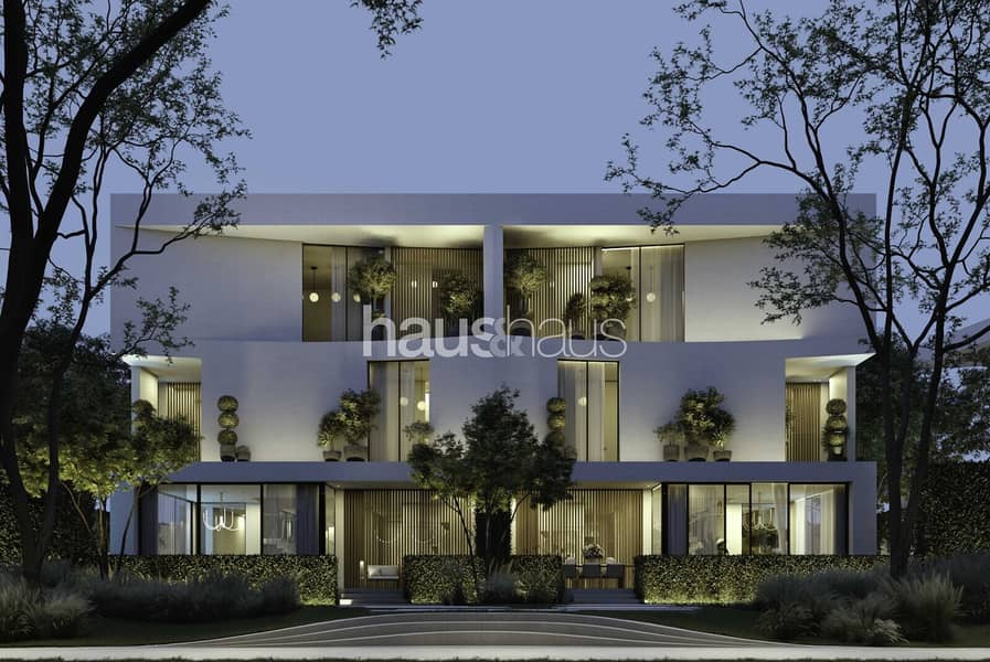 Villa a Lunaya, 5 camere da letto, 12337500 AED - 16563497 Villa a Lunaya, 5 camere da letto, 12337500 AED - 16563497