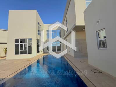 4 habitaciones Villa para en Alquiler en Al Athbah, Dubai - Villa en Al Athbah, 4 dormitorios, 450000 AED - 15463188