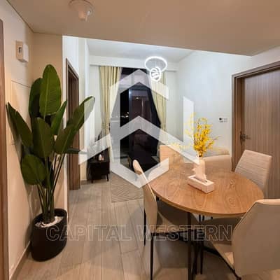 2 Schlafzimmer Wohnung zum Miete in Meydan, Dubai - Wohnung in Meydan，Azizi Riviera，Azizi Riviera 46, 2 schlafzimmer, 105000 AED - 14772536