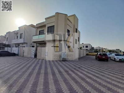 5 Bedroom Villa for Rent in Al Yasmeen, Ajman - WhatsApp Image 2026-09-10 at 8.42. 09 PM. jpeg