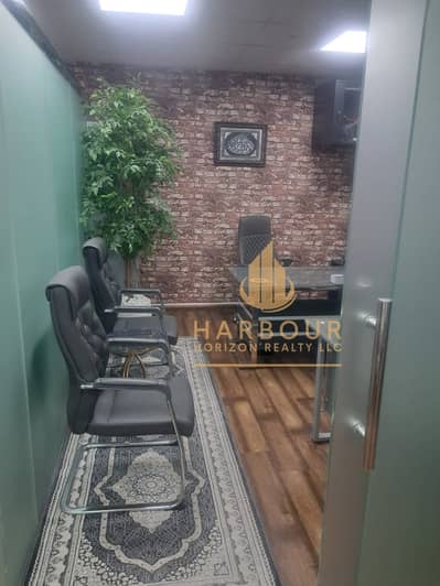 Office in affitto a Business Bay, Dubai - WhatsApp Image 2026-09-19 at 13.47. 34. jpeg