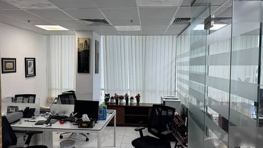 Office te Huur in Al Qusais, Dubai - WhatsApp Image 2026-09-19 at 1.36. 14 PM (1). jpeg Office te Huur in Al Qusais, Dubai - WhatsApp Image 2026-09-19 at 1.36. 14 PM (1). jpeg