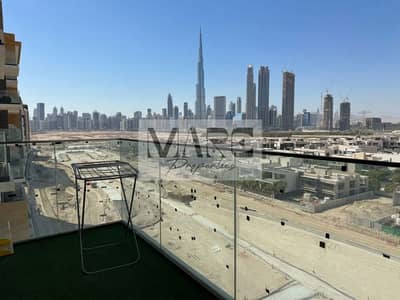 1 Camera Appartamento in affitto a Meydan, Dubai - Appartamento a Meydan，Azizi Riviera，Azizi Riviera 6, 1 camera da letto, 83999 AED - 16563544
