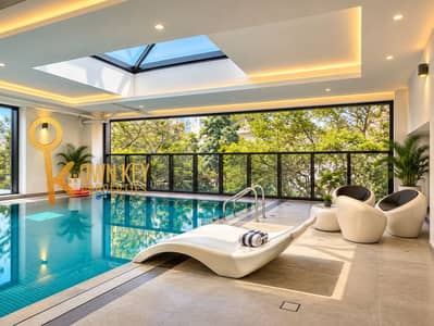 1 Bedroom Flat for Rent in Dubai Healthcare City, Dubai - 509A1E90-DF08-4C4D-BA0C-3952C074AFCA. png
