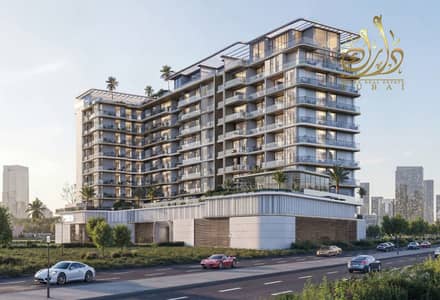 1 habitación Apartamento para en Venta en Dubai Production City (IMPZ), Dubai - original. jpg 1 habitación Apartamento para en Venta en Dubai Production City (IMPZ), Dubai - original. jpg