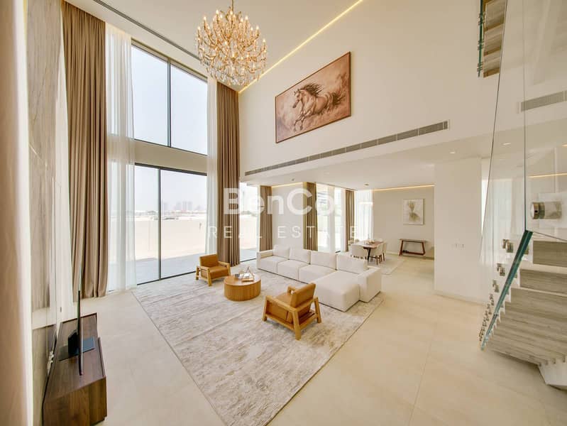Villa a Nad Al Sheba Gardens,Nad Al Sheba Gardens 2, 5 camere da letto, 19800000 AED - 16563589 Villa a Nad Al Sheba Gardens,Nad Al Sheba Gardens 2, 5 camere da letto, 19800000 AED - 16563589
