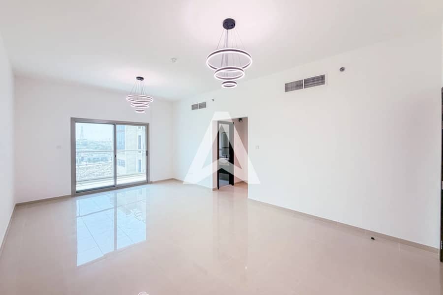 Wohnung in Al Furjan,Florus Residences, 1 schlafzimmer, 1427501 AED - 16563598 Wohnung in Al Furjan,Florus Residences, 1 schlafzimmer, 1427501 AED - 16563598