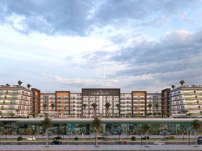 Studio zum Verkauf in Motor City, Dubai - Wohnung in Motor City,The Community Motor City, 700000 AED - 15228212 Studio zum Verkauf in Motor City, Dubai - Wohnung in Motor City,The Community Motor City, 700000 AED - 15228212
