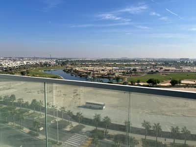 Hotel Apartment zum Miete in DAMAC Hills, Dubai - WhatsApp Image 2026-01-23 at 1.50. 49 PM (2). jpeg