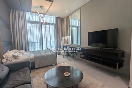 Monolocale in affitto a Jumeirah Village Circle (JVC), Dubai - Appartamento a Jumeirah Village Circle (JVC)，JVC District 10，Signature Livings，Signature Livings South, 52000 AED - 16563691