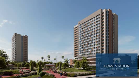 1 Bedroom Flat for Sale in Dubai Investments Park (DIP), Dubai - 251030-637-Verdana-Clear. 00_02_12_19. Still004. jpg