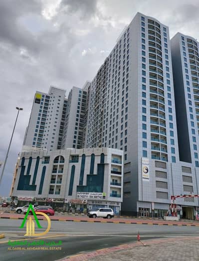 1 Schlafzimmer Wohnung zum Verkauf in Al Nuaimiya, Ajman - 1000651074. jpg 1 Schlafzimmer Wohnung zum Verkauf in Al Nuaimiya, Ajman - 1000651074. jpg