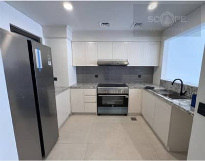 4 Schlafzimmer Townhouse zum Miete in DAMAC Lagoons, Dubai - 8. jpeg 4 Schlafzimmer Townhouse zum Miete in DAMAC Lagoons, Dubai - 8. jpeg
