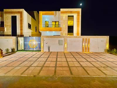 4 Schlafzimmer Villa zum Verkauf in Al Helio, Ajman - WhatsApp Image 2026-09-19 at 1.39. 15 PM. jpeg 4 Schlafzimmer Villa zum Verkauf in Al Helio, Ajman - WhatsApp Image 2026-09-19 at 1.39. 15 PM. jpeg