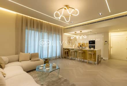 1 Slaapkamer Appartement te Huur in The Greens, Dubai - Appartement in The Greens，Al Alka，Al Alka 3, 1 slaapkamer, 129999 AED - 16563808