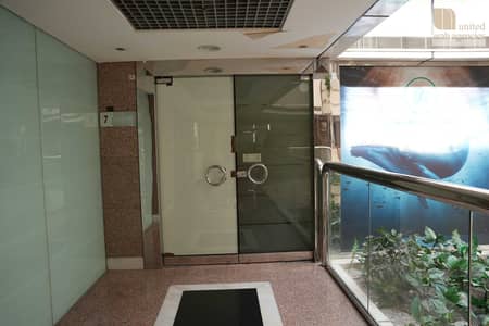مکتب  للايجار في الممزر، دبي - DSC00838. JPG