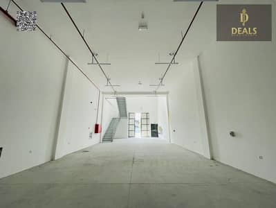 Склад в аренду в Аджман Индастриал, Аджман - image. png