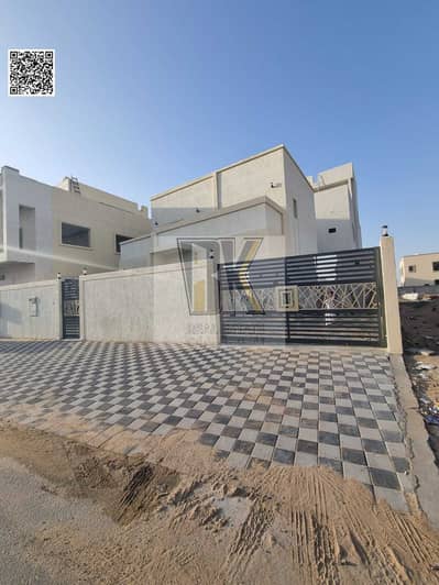 3 Bedroom Villa for Rent in Al Zahya, Ajman - WhatsApp Image 2026-09-14 at 11.27. 32 AM (1). jpeg