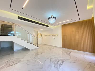 3 habitaciones Villa para en Alquiler en Jumeirah Village Circle (JVC), Dubai - 3f005291-d0f8-4327-a27d-683fb71b86b5. jpg 3 habitaciones Villa para en Alquiler en Jumeirah Village Circle (JVC), Dubai - 3f005291-d0f8-4327-a27d-683fb71b86b5. jpg