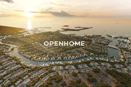 3 habitaciones Townhouse para en Venta en Al Jurf, Abu Dhabi - Casa adosada en Al Jurf，Al Jurf Gardens, 3 dormitorios, 3750000 AED - 16563539