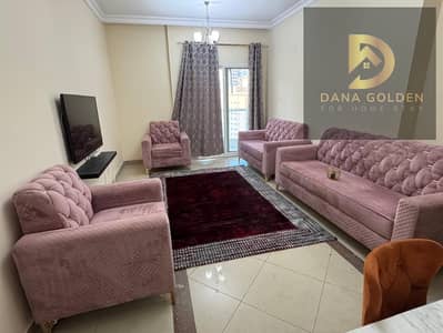 2 Bedroom Apartment for Rent in Al Taawun, Sharjah - WhatsApp Image 2026-09-19 at 1.17. 30 PM. jpeg 2 Bedroom Apartment for Rent in Al Taawun, Sharjah - WhatsApp Image 2026-09-19 at 1.17. 30 PM. jpeg
