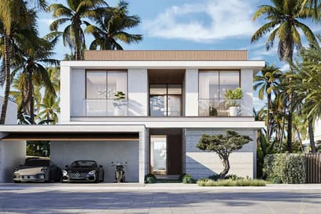 5 Schlafzimmer Villa zum Verkauf in Dubai Islands, Dubai - Villa in Dubai Islands,Bay Villas, 5 schlafzimmer, 15299000 AED - 16563857 5 Schlafzimmer Villa zum Verkauf in Dubai Islands, Dubai - Villa in Dubai Islands,Bay Villas, 5 schlafzimmer, 15299000 AED - 16563857