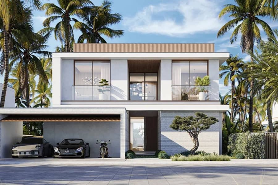 Villa in Dubai Islands,Bay Villas, 5 schlafzimmer, 15299000 AED - 16563857 Villa in Dubai Islands,Bay Villas, 5 schlafzimmer, 15299000 AED - 16563857