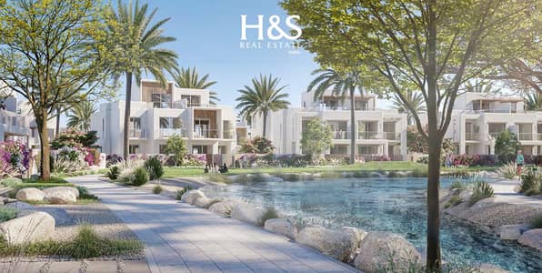 5 Slaapkamers Townhouse te Koop in The Valley by Emaar, Dubai - Screenshot 2026-01-21 173526. png